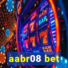 aabr08 bet